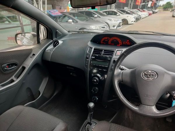 TOYOTA YARIS 1.5 S LIMITED 2006 AT รูปที่ 5